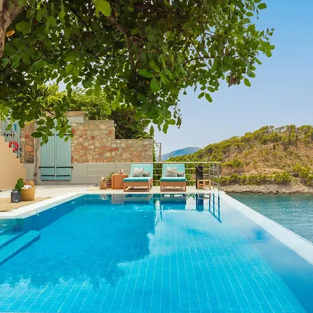 χωριό μπραούνη