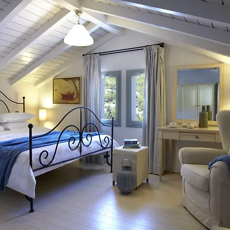 χωριό μπραούνη * Άσσος