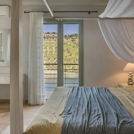 Дом отдыха Braunis Horio