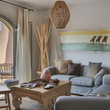 χωριό μπραούνη Άσσος