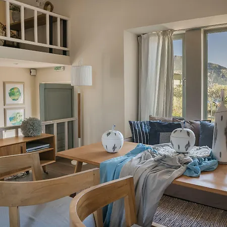 Дом отдыха Braunis Horio *