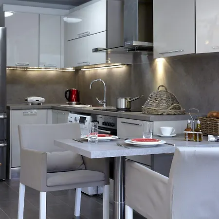 Σπίτι διακοπών χωριό μπραούνη