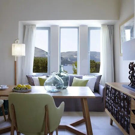 χωριό μπραούνη Σπίτι διακοπών Άσσος