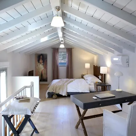 Дом отдыха Braunis Horio