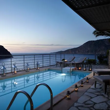 Дом отдыха Braunis Horio *