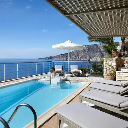 Дом отдыха Braunis Horio Асос