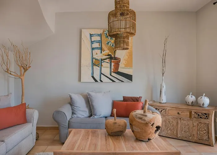 Braunis Horio Ferienhaus