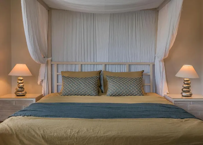 Braunis Horio Ferienhaus *