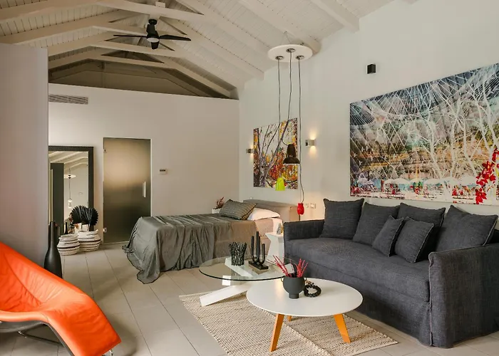 Braunis Horio Ferienhaus