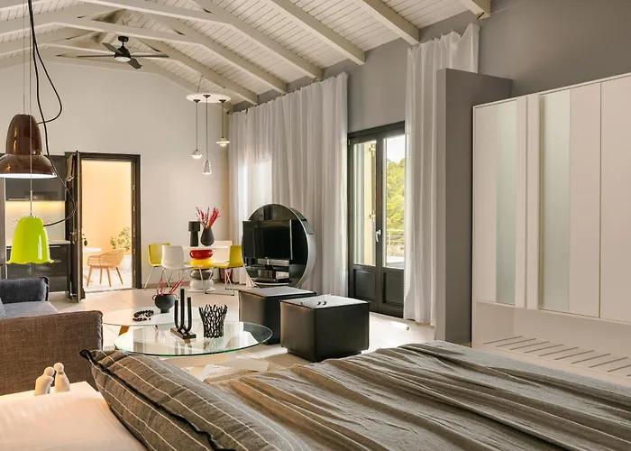 Braunis Horio Ferienhaus *