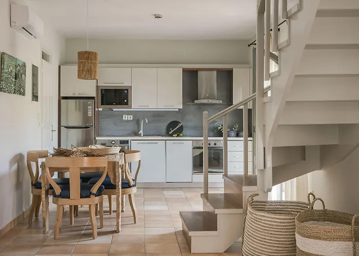 Braunis Horio Ferienhaus *