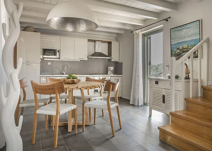 Braunis Horio Ferienhaus