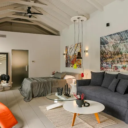 Braunis Horio Ferienhaus