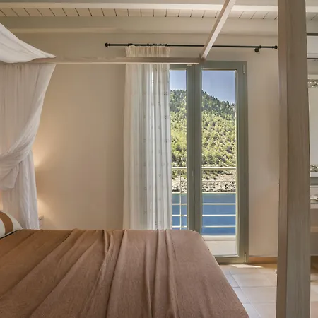 Ferienhaus Braunis Horio *